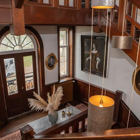 Hotel Kasteel Hoekelum Bennekom 외부 사진