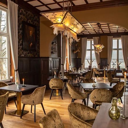 Hotel Kasteel Hoekelum Bennekom 외부 사진