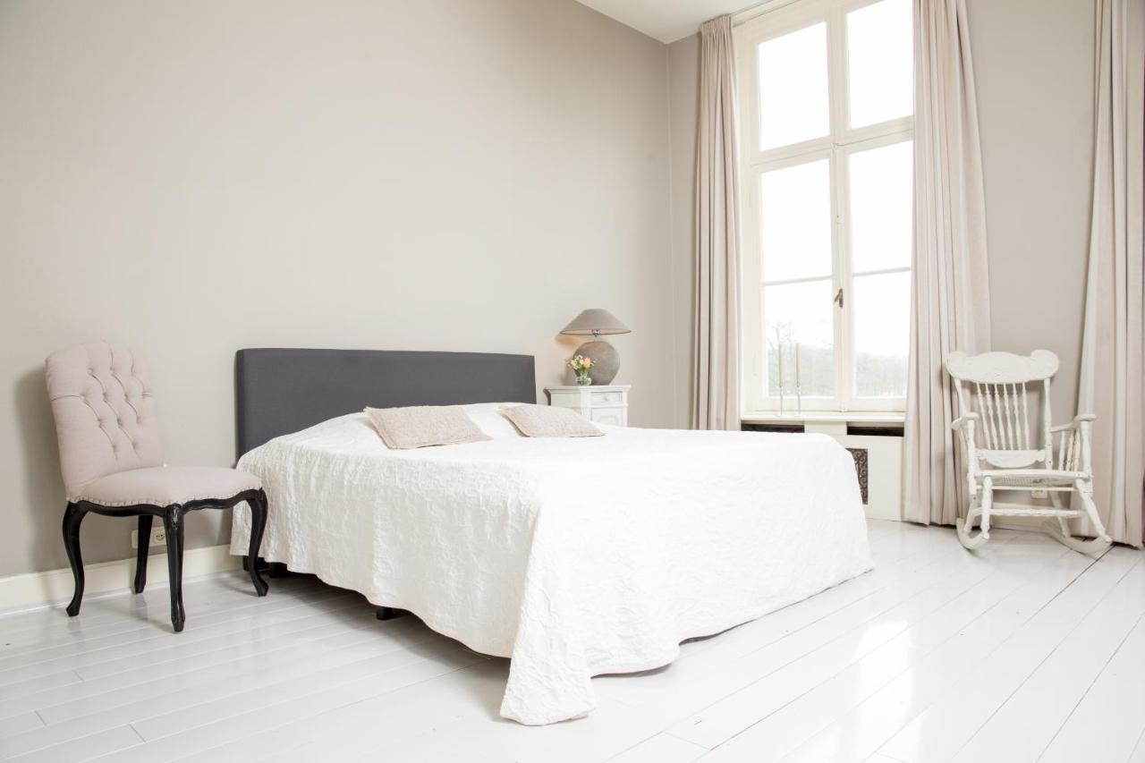 Hotel Kasteel Hoekelum Bennekom 외부 사진
