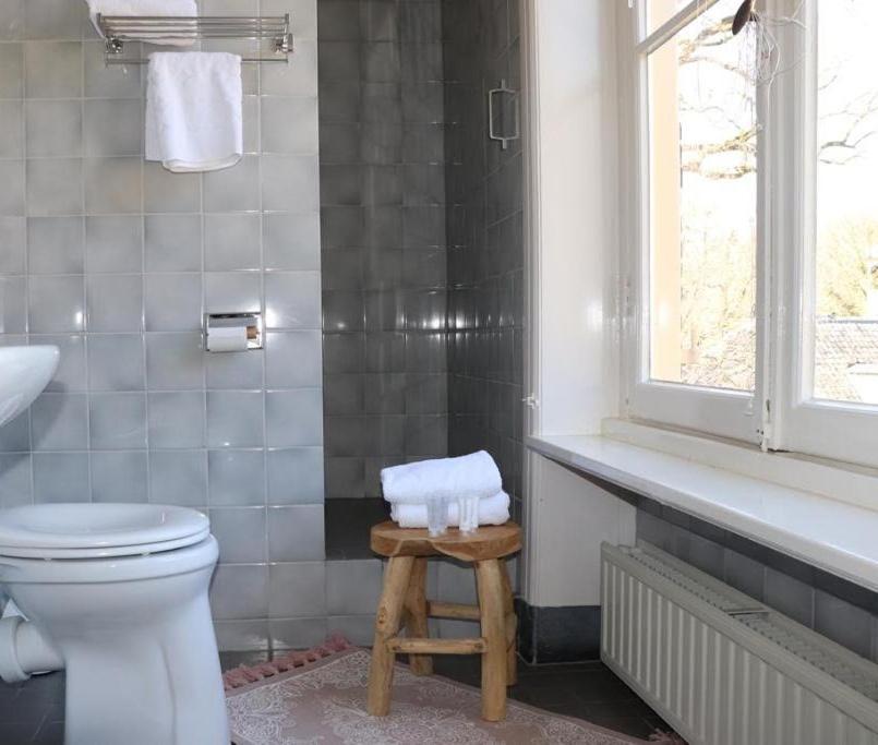 Hotel Kasteel Hoekelum Bennekom 외부 사진