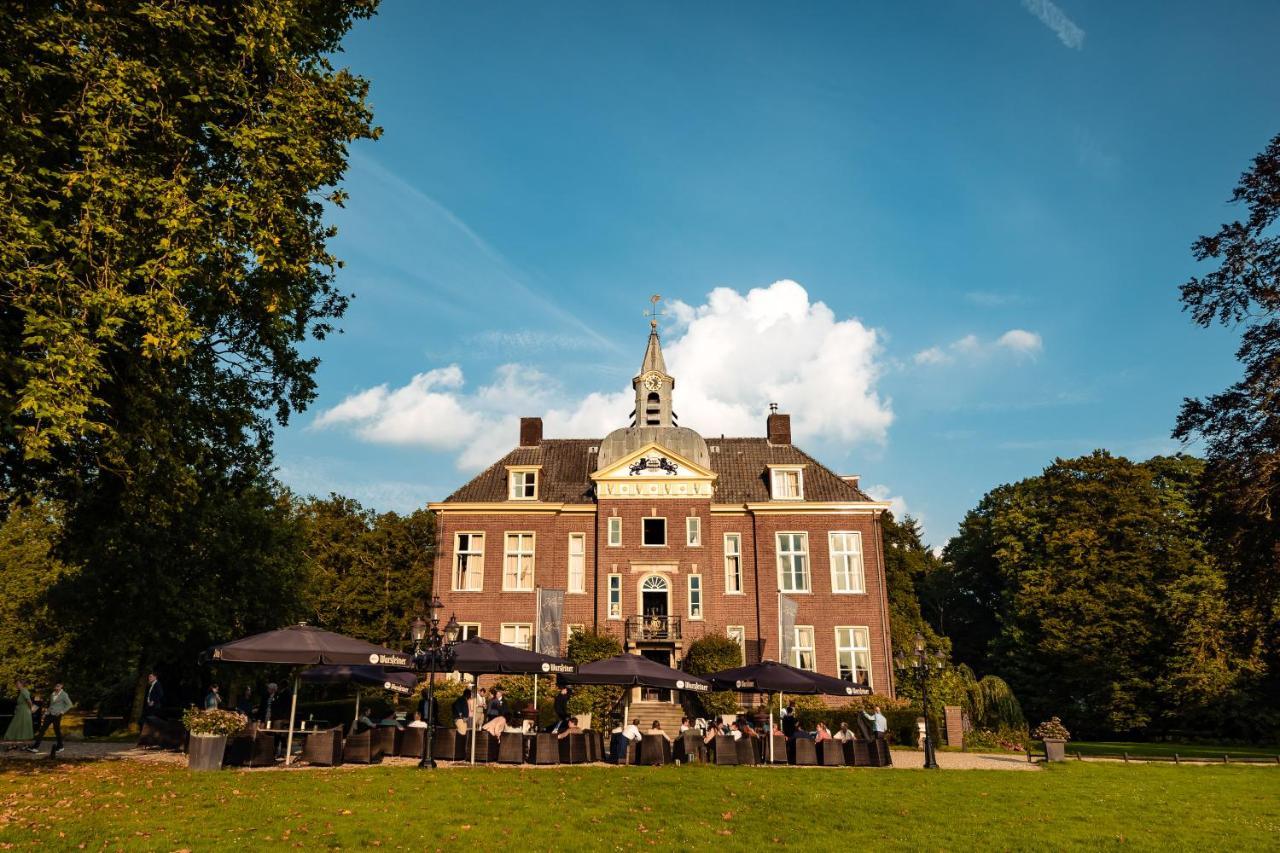 Hotel Kasteel Hoekelum Bennekom 외부 사진