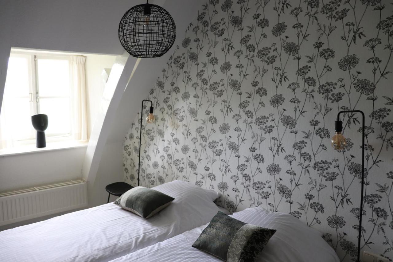 Hotel Kasteel Hoekelum Bennekom 외부 사진