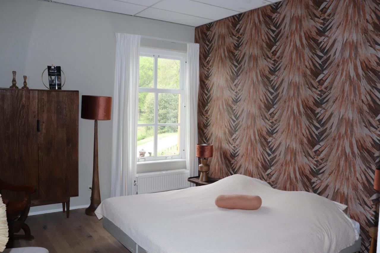 Hotel Kasteel Hoekelum Bennekom 외부 사진
