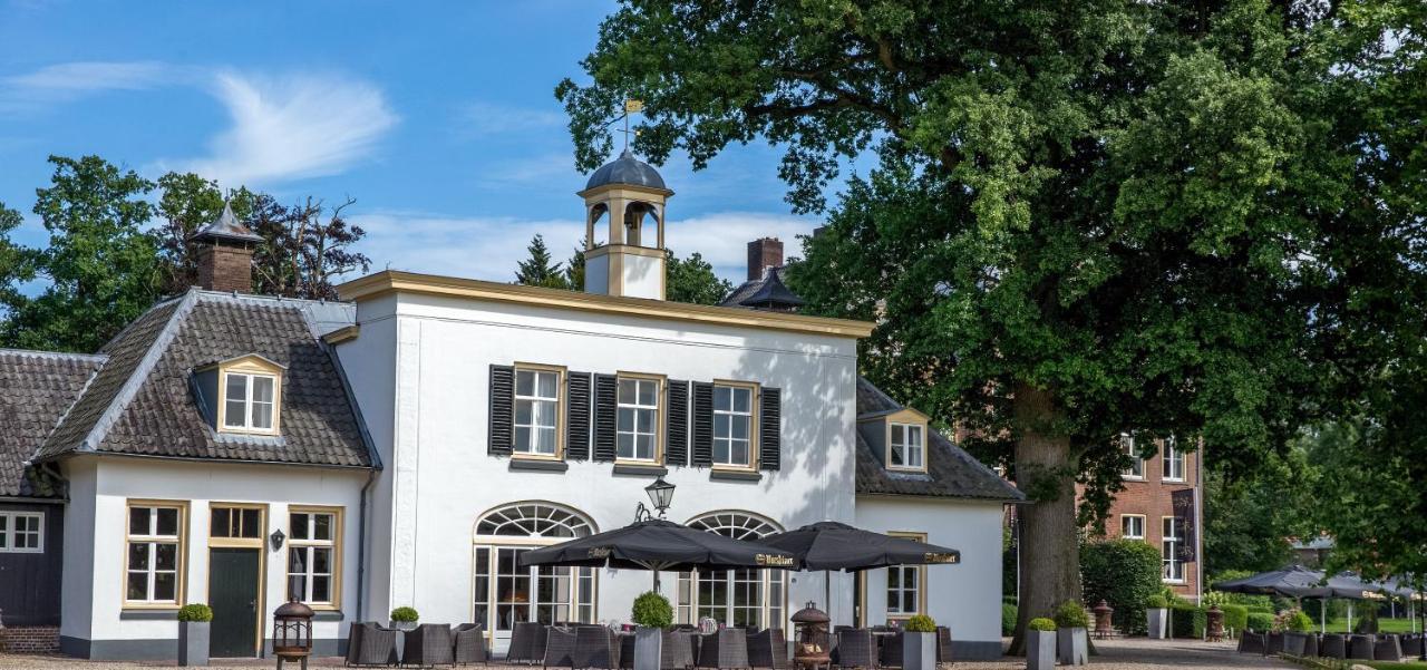 Hotel Kasteel Hoekelum Bennekom 외부 사진